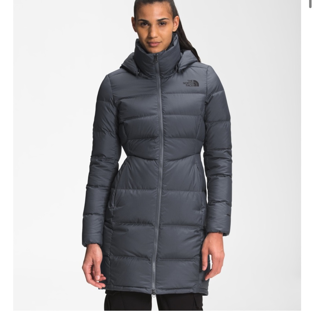 The North Face Puffer